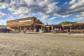 Montana's Emigrant Peaks Getaway: Apt w/ Mtn Views