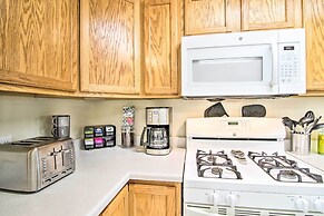 Montana's Emigrant Peaks Getaway: Apt w/ Mtn Views