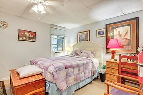 Georgia Home w/ 2 Fire Pits & Creek Access!