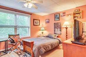 Georgia Home w/ 2 Fire Pits & Creek Access!