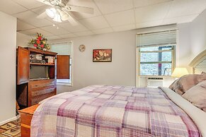 Georgia Home w/ 2 Fire Pits & Creek Access!