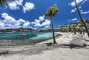 Luxury St. Thomas Condo: Ocean View + Beach Access