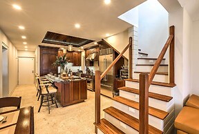 Luxury St. Thomas Condo: Ocean View + Beach Access