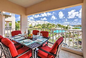 Luxury St. Thomas Condo: Ocean View + Beach Access