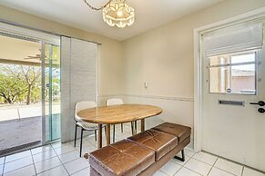 8 Mi to State Farm Stadium: Home in Youngtown