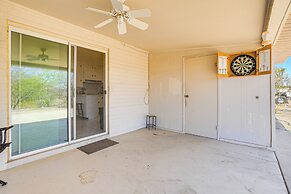 8 Mi to State Farm Stadium: Home in Youngtown