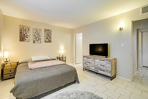 8 Mi to State Farm Stadium: Home in Youngtown