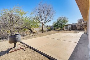 8 Mi to State Farm Stadium: Home in Youngtown