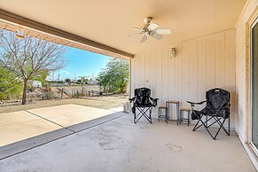 8 Mi to State Farm Stadium: Home in Youngtown