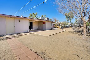 8 Mi to State Farm Stadium: Home in Youngtown