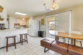 8 Mi to State Farm Stadium: Home in Youngtown