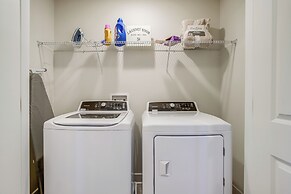 4 Mi to Ocean City Beach: Large Family Townhome