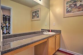 Suburban Atlanta Vacation Home - 20 Mi to Downtown