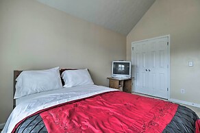 Suburban Atlanta Vacation Home - 20 Mi to Downtown