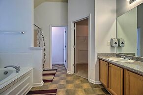 Suburban Atlanta Vacation Home - 20 Mi to Downtown