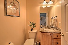 Dayton House w/ Private Hot Tub, Patio, Grill