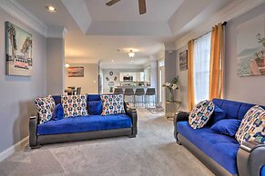 Dayton House w/ Private Hot Tub, Patio, Grill
