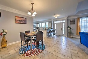 Dayton House w/ Private Hot Tub, Patio, Grill