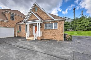 Dayton House w/ Private Hot Tub, Patio, Grill
