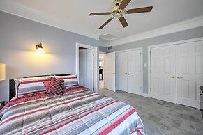 Dayton House w/ Private Hot Tub, Patio, Grill