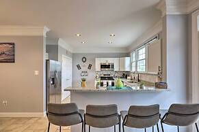 Dayton House w/ Private Hot Tub, Patio, Grill