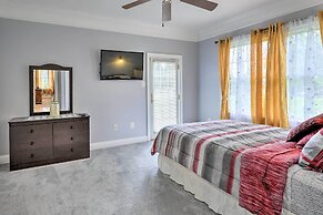 Dayton House w/ Private Hot Tub, Patio, Grill