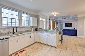 Dayton House w/ Private Hot Tub, Patio, Grill