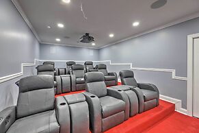 Dayton House w/ Private Hot Tub, Patio, Grill