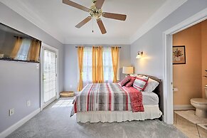 Dayton House w/ Private Hot Tub, Patio, Grill