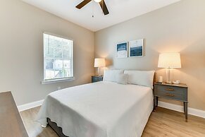 Near Shopping & Dining: Pet-friendly Dallas Apt!