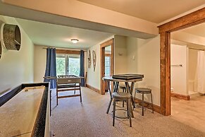 Retreat W/game Room & Deck, 1 Mi to Camelback