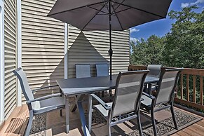 Retreat W/game Room & Deck, 1 Mi to Camelback