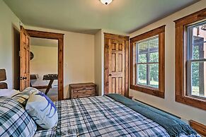 Retreat W/game Room & Deck, 1 Mi to Camelback