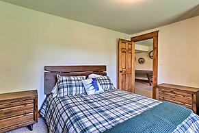 Retreat W/game Room & Deck, 1 Mi to Camelback