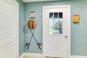 9 Mi to Skiing: Catskills Casita w/ Mountain Views