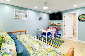 9 Mi to Skiing: Catskills Casita w/ Mountain Views