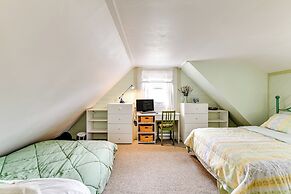 9 Mi to Skiing: Catskills Casita w/ Mountain Views