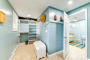 9 Mi to Skiing: Catskills Casita w/ Mountain Views