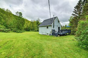 9 Mi to Skiing: Catskills Casita w/ Mountain Views