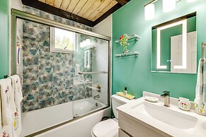 9 Mi to Skiing: Catskills Casita w/ Mountain Views