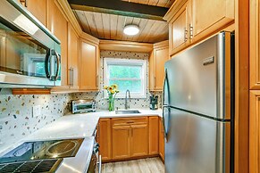 9 Mi to Skiing: Catskills Casita w/ Mountain Views