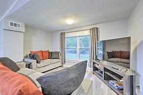 Updated Home Near Manatee Springs State Park!