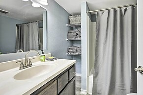 Updated Home Near Manatee Springs State Park!