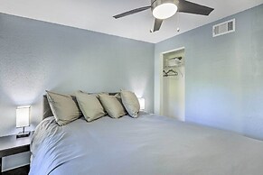 Updated Home Near Manatee Springs State Park!