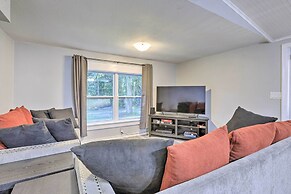 Updated Home Near Manatee Springs State Park!