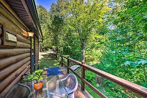 Scenic Spring Mills Escape: Swim, Fish, Hike!