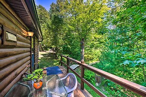 Scenic Spring Mills Escape: Swim, Fish, Hike!