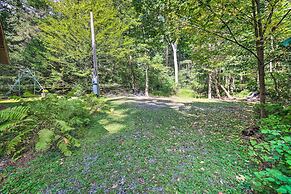 Scenic Spring Mills Escape: Swim, Fish, Hike!