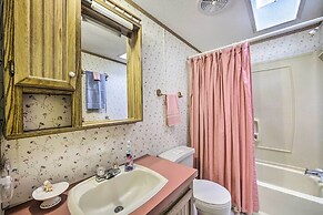 Scenic Spring Mills Escape: Swim, Fish, Hike!