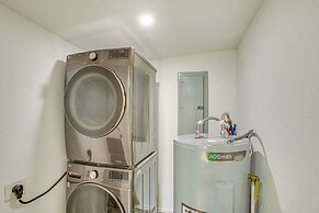 Walk to Cordell Hull Lake: Chestnut Mound Cottage